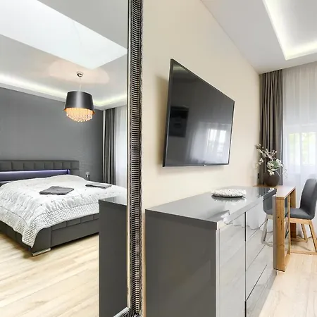 Appartement Toress Deptak