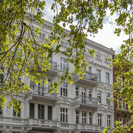 Toress Deptak Appartement