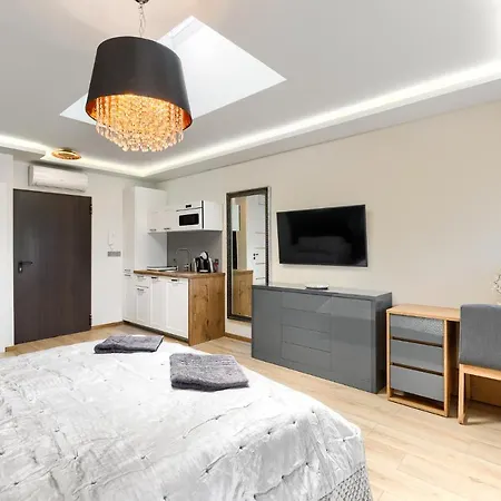 Appartement Toress Deptak