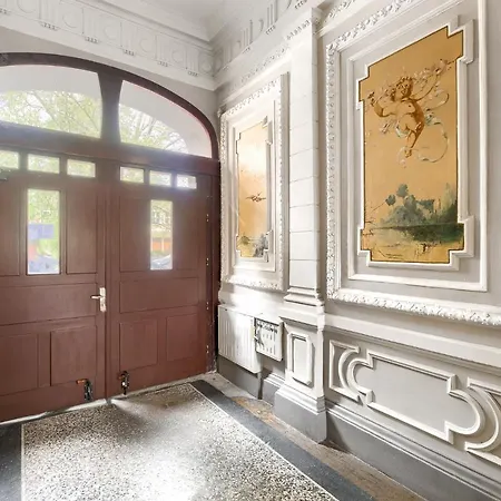 Appartement Toress Deptak