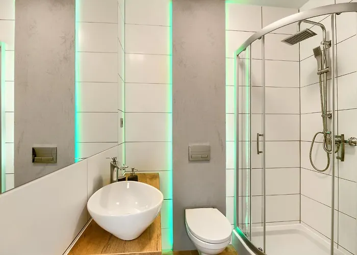 Appartement Toress Deptak