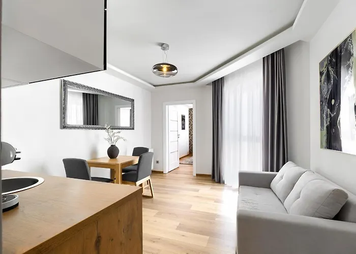 Toress Deptak * Szczecin