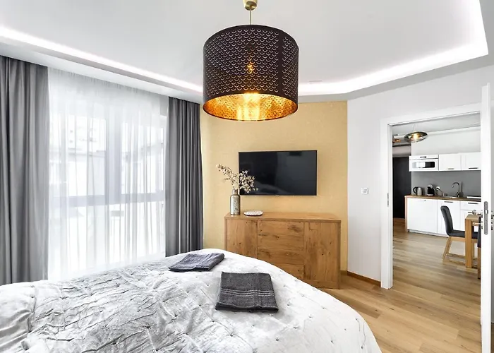 Apartman Toress Deptak