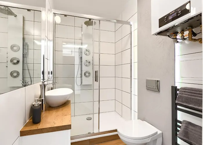 Toress Deptak Szczecin