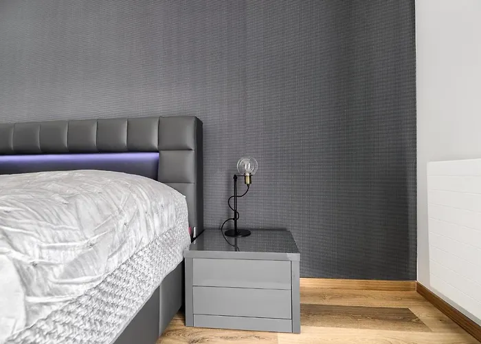 Toress Deptak Apartamento *