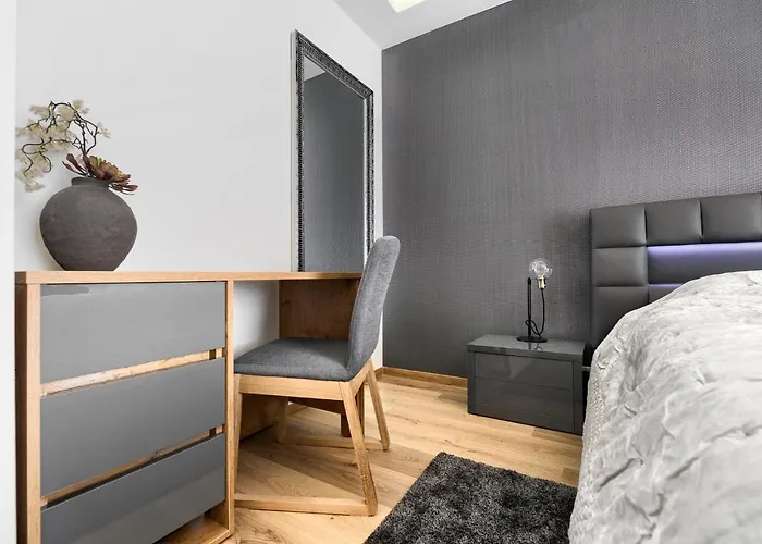 Apartamento Toress Deptak *