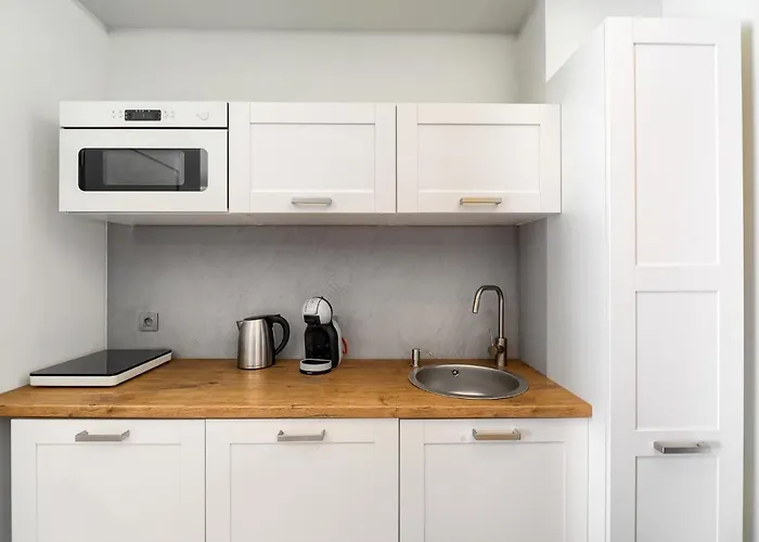 Toress Deptak Szczecin