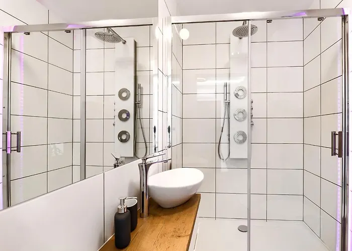 Appartement Toress Deptak