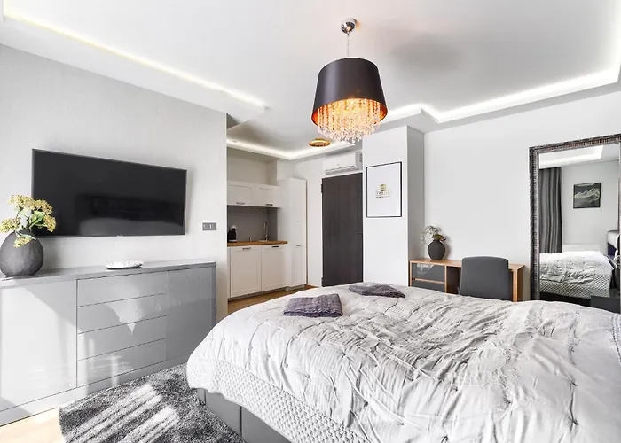 Toress Deptak Szczecin