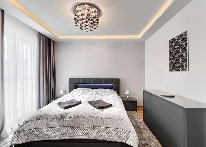 Toress Deptak Szczecin