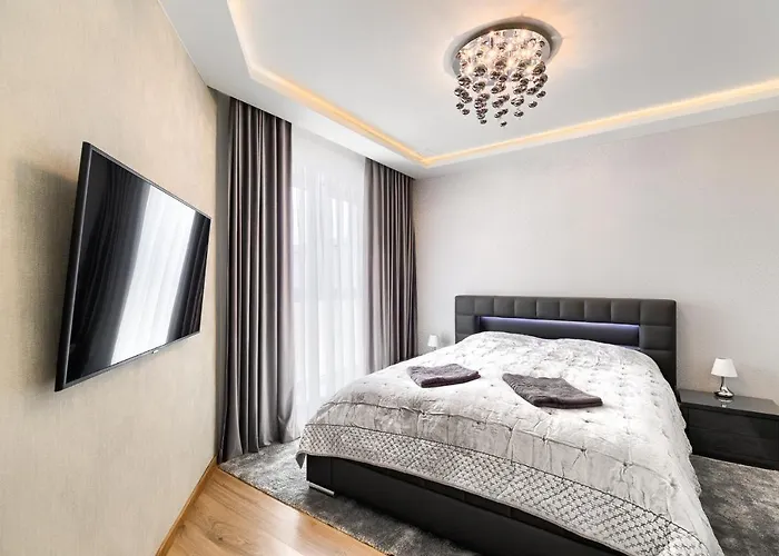 Apartamento Toress Deptak *