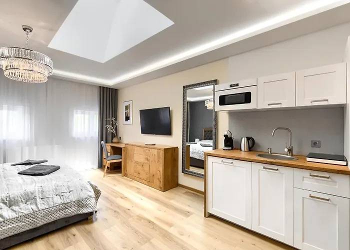 Toress Deptak Appartement