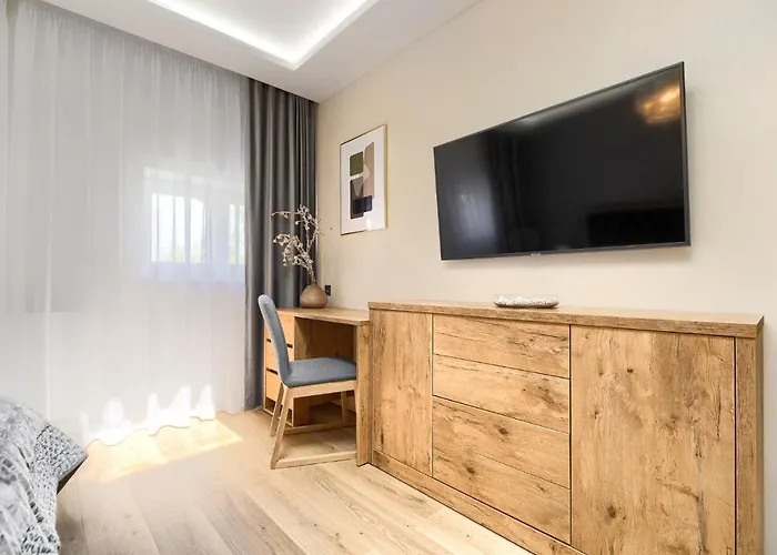 Toress Deptak Szczecin