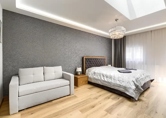 Apartman Toress Deptak *