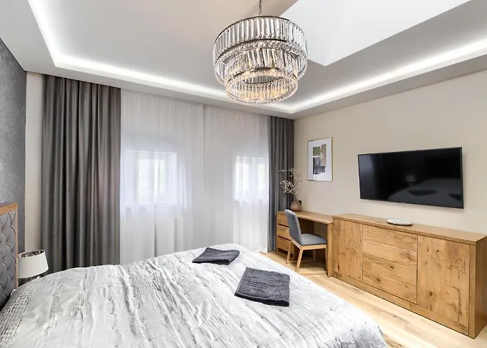 Toress Deptak Szczecin