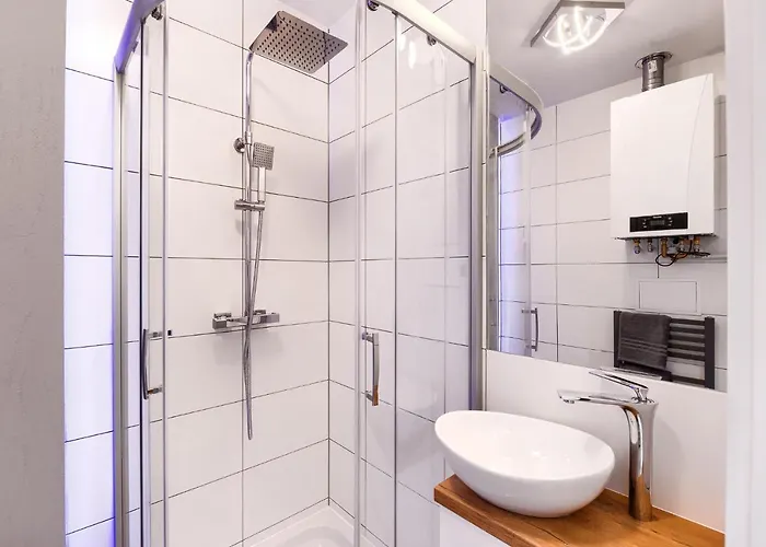 Toress Deptak Appartement