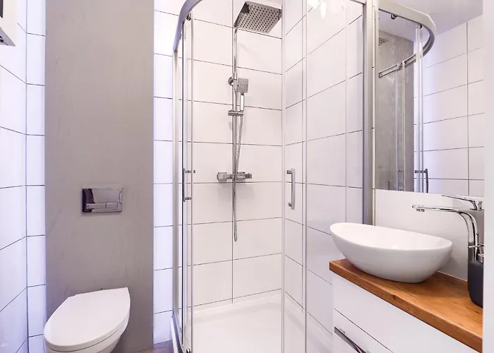 Toress Deptak Szczecin