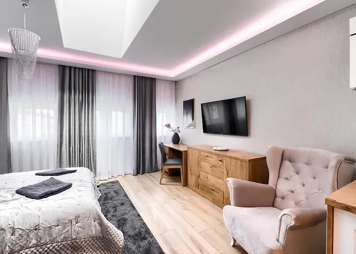 Toress Deptak * Szczecin