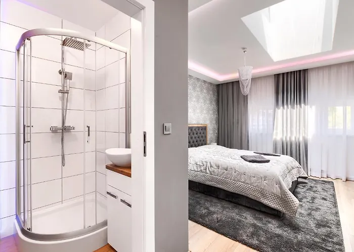 Apartamento Toress Deptak *