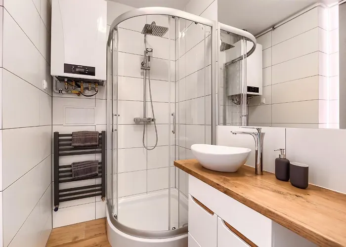 Apartman Toress Deptak *