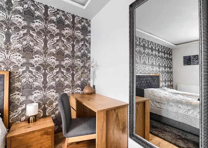 Toress Deptak Appartement *