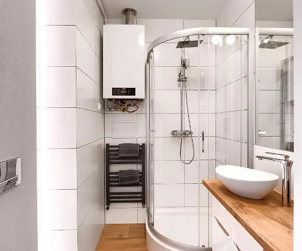 Toress Deptak Appartement *