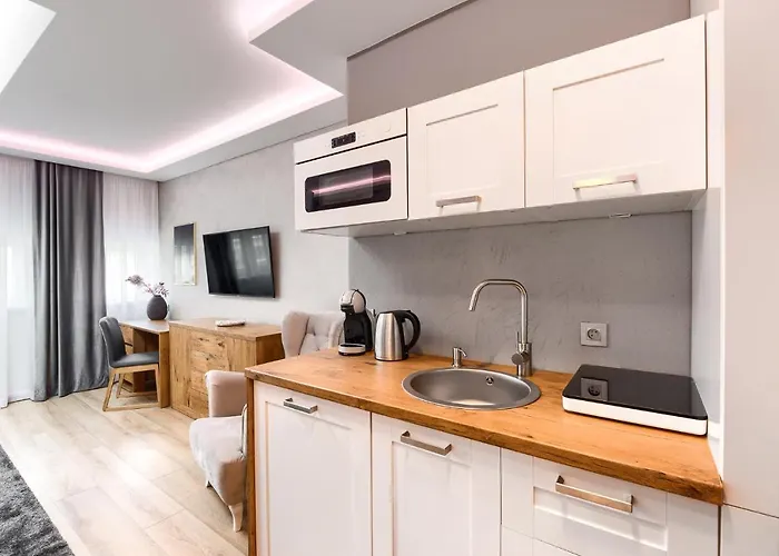 Toress Deptak Szczecin