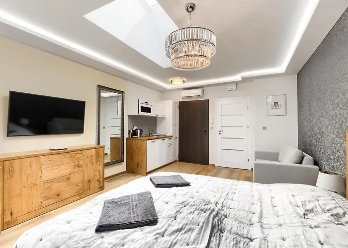 Toress Deptak Appartement