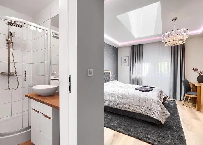 Toress Deptak Apartman *