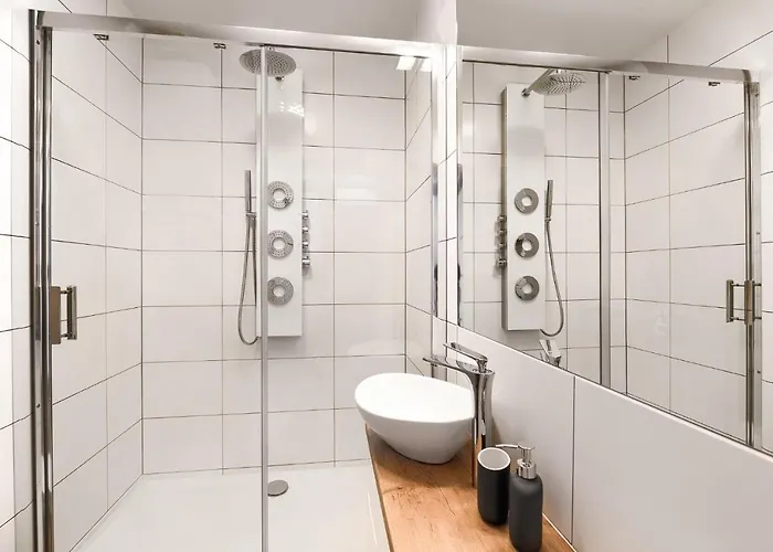 Apartman Toress Deptak