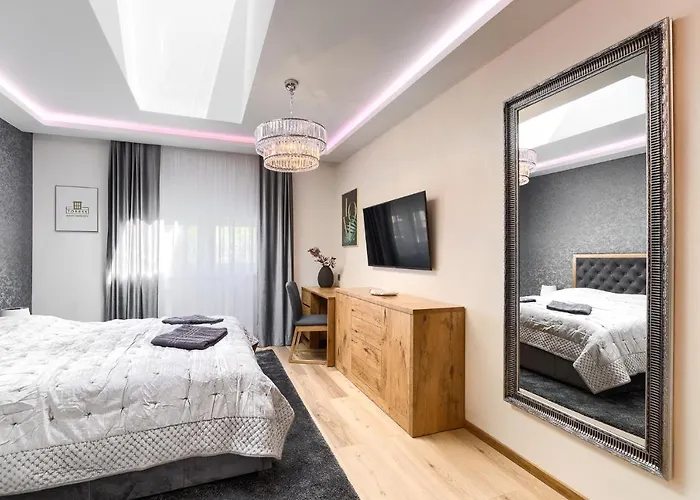 Toress Deptak Apartamento *