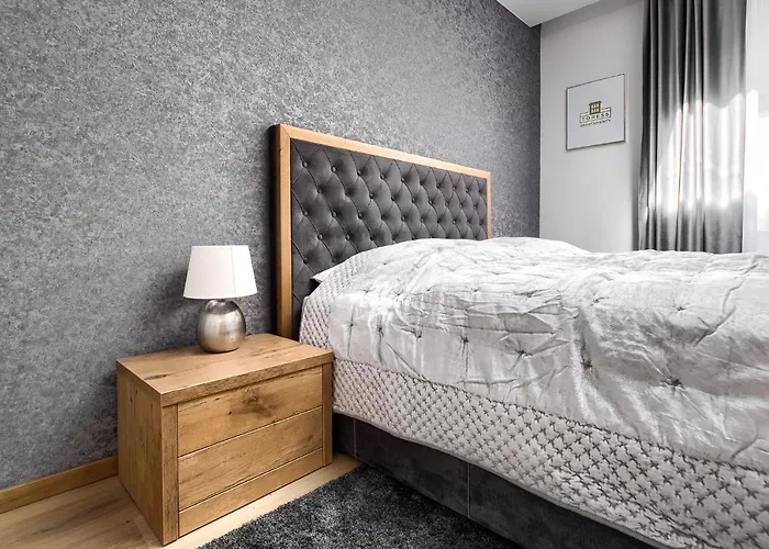 Apartman Toress Deptak