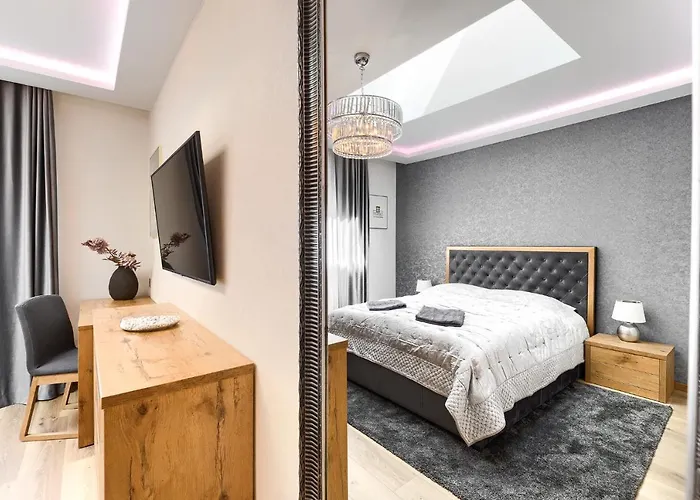 Toress Deptak Szczecin