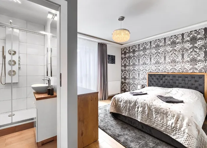 Toress Deptak Szczecin