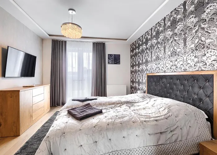 Toress Deptak Apartamento *