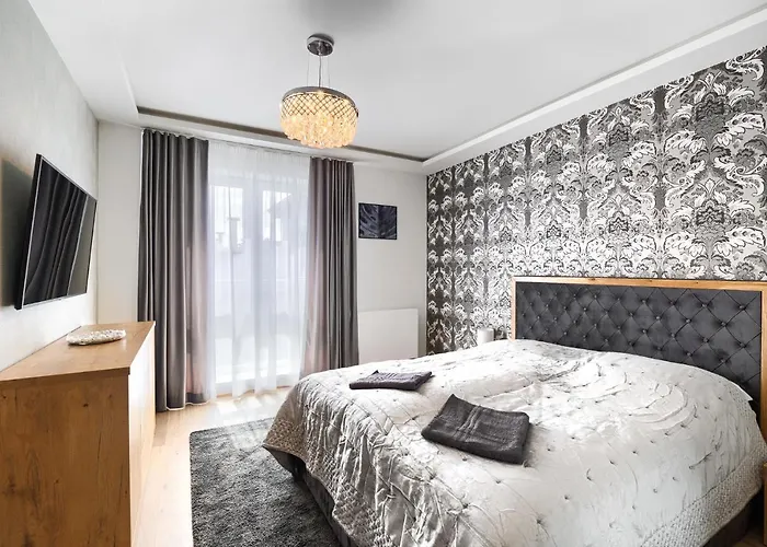 Appartement Toress Deptak