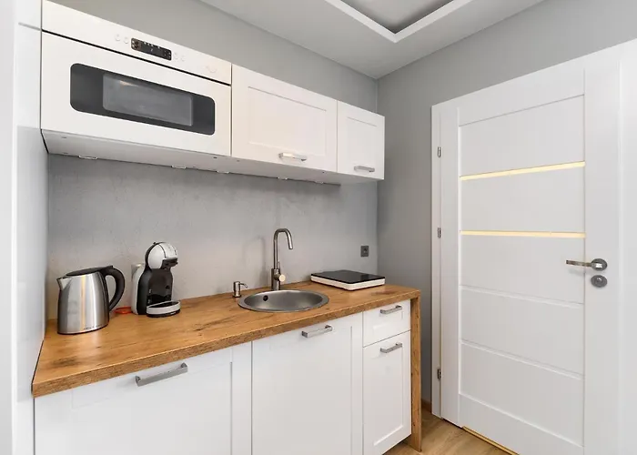 Toress Deptak Szczecin