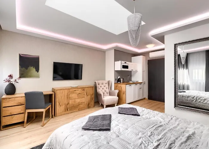 Toress Deptak Szczecin