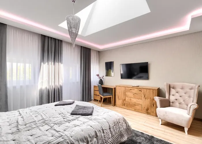 Toress Deptak Szczecin