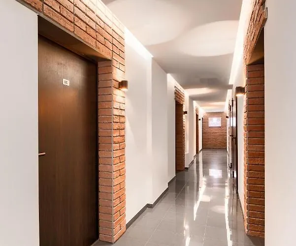 Toress Deptak * Szczecin