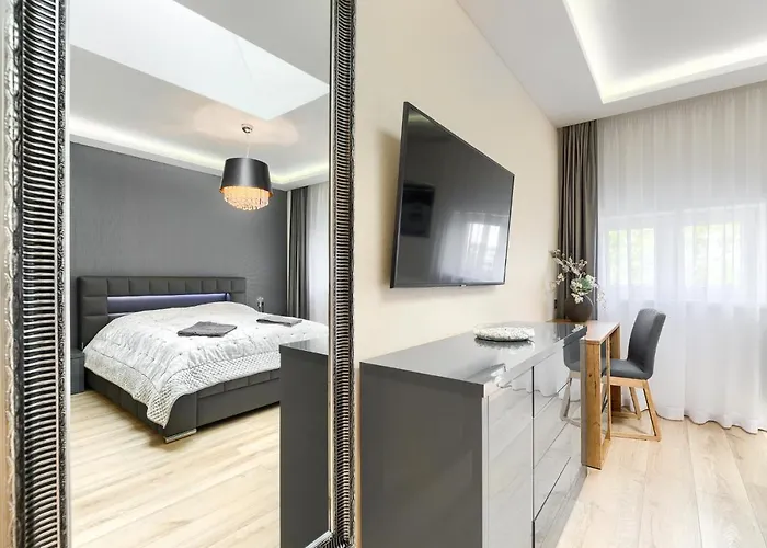 Apartman Toress Deptak