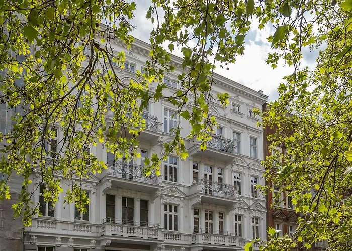 Toress Deptak Appartement