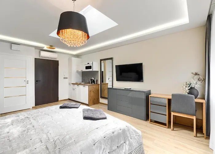 Apartman Toress Deptak