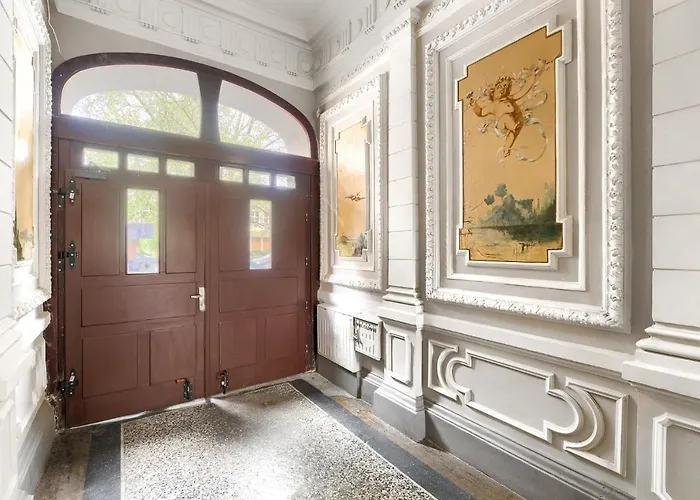 Apartman Toress Deptak